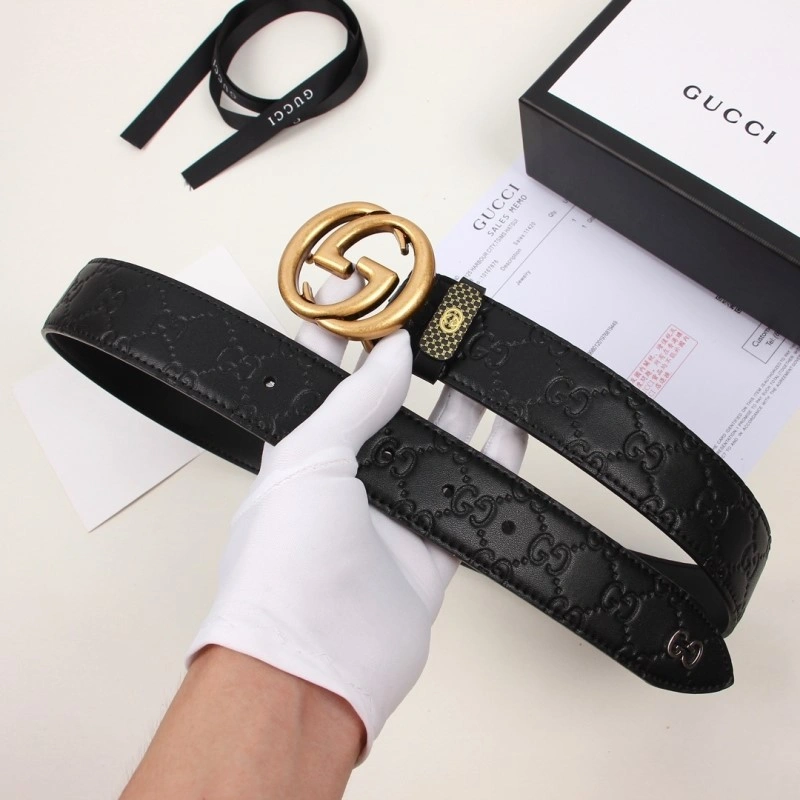Gucci Belts Cozy 290662