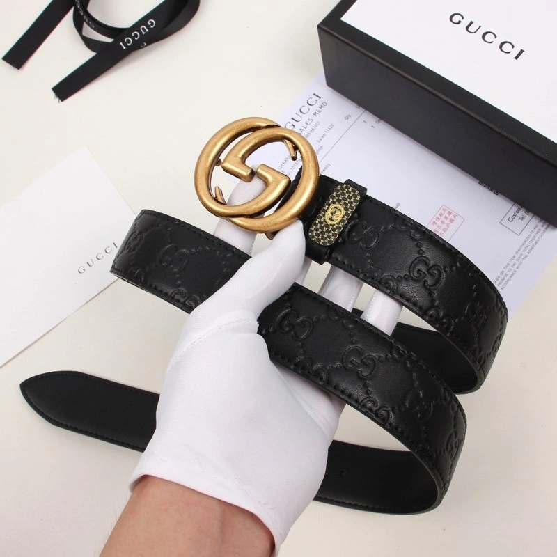 Gucci Belts Cozy 290662