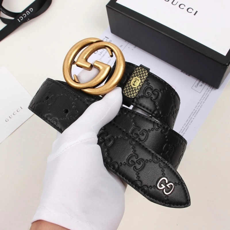 Gucci Belts Cozy 290662