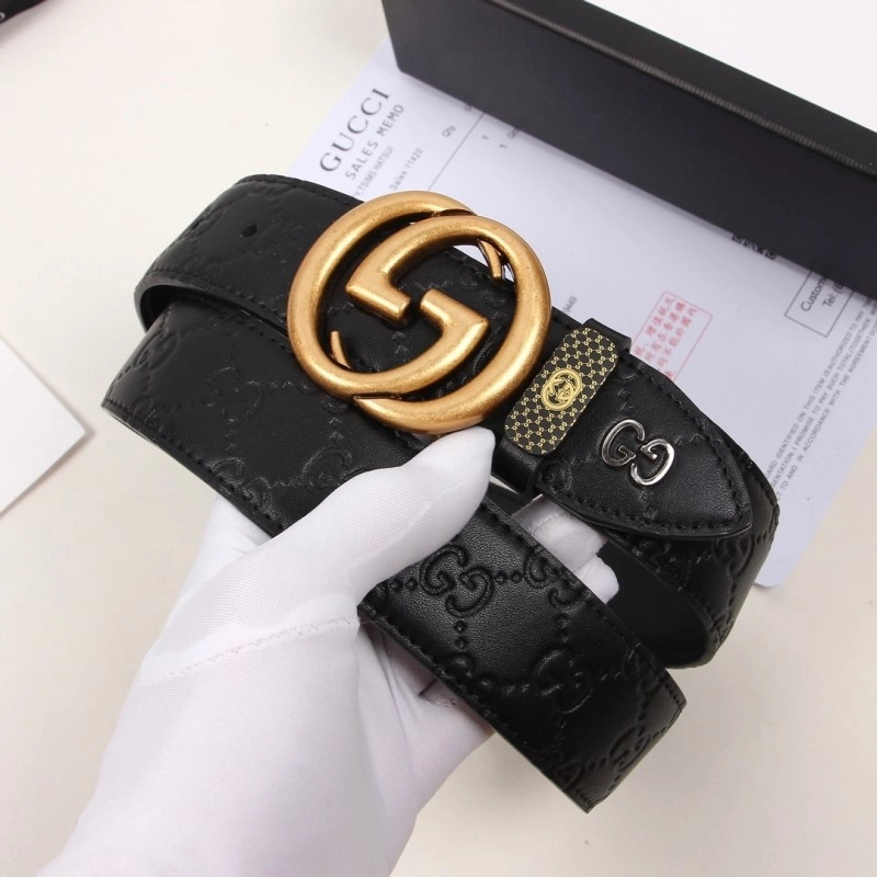 Gucci Belts Cozy 290662