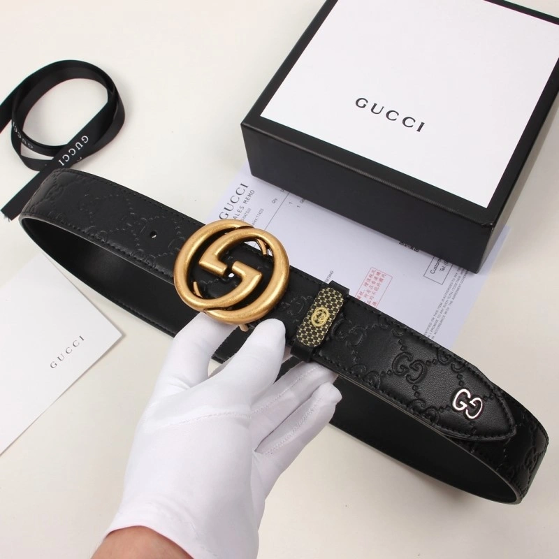 Gucci Belts Cozy 290662