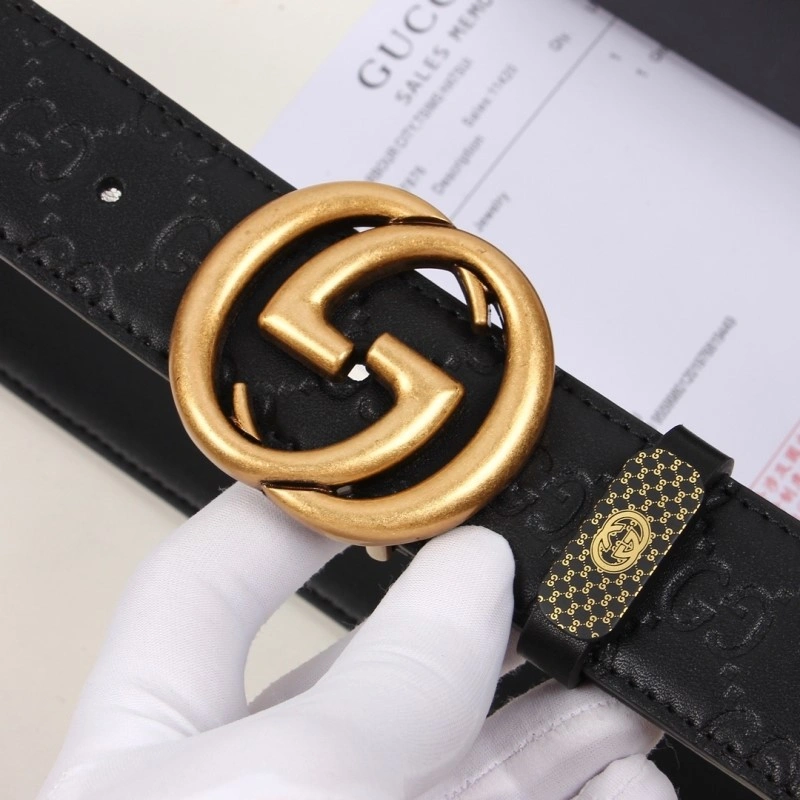Gucci Belts Cozy 290662