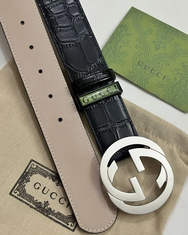 GoAnywhere Gucci Belts 290666
