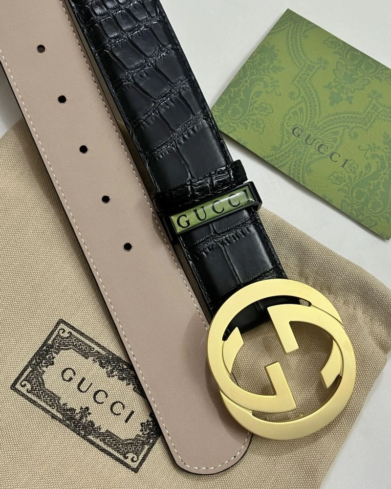 GoAnywhere Gucci Belts 290666