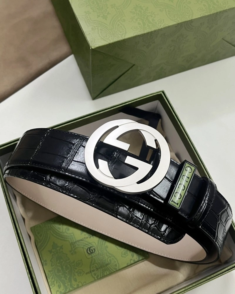 GoAnywhere Gucci Belts 290666