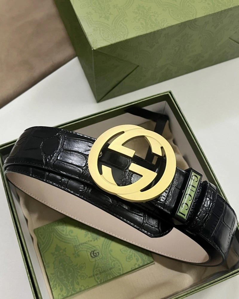 GoAnywhere Gucci Belts 290666