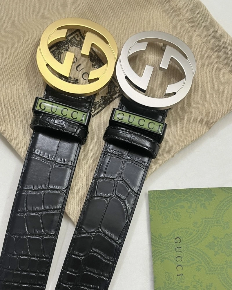 GoAnywhere Gucci Belts 290666