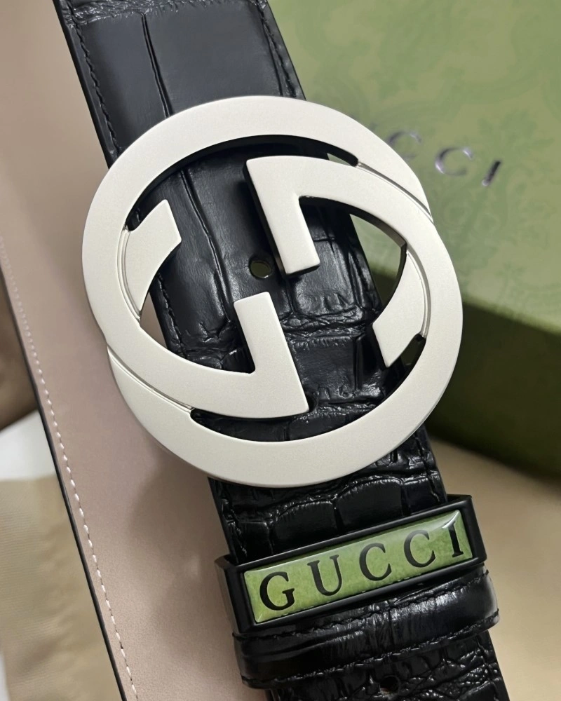GoAnywhere Gucci Belts 290666