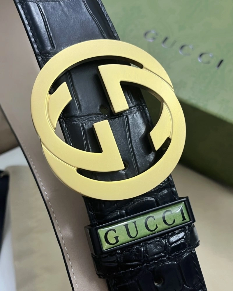 GoAnywhere Gucci Belts 290666