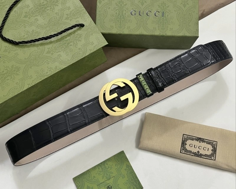 GoAnywhere Gucci Belts 290666