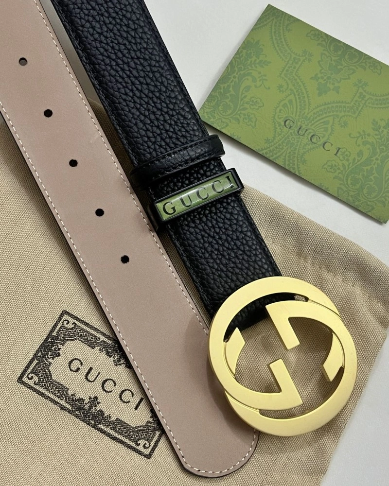 Neat Gucci Belts 290665