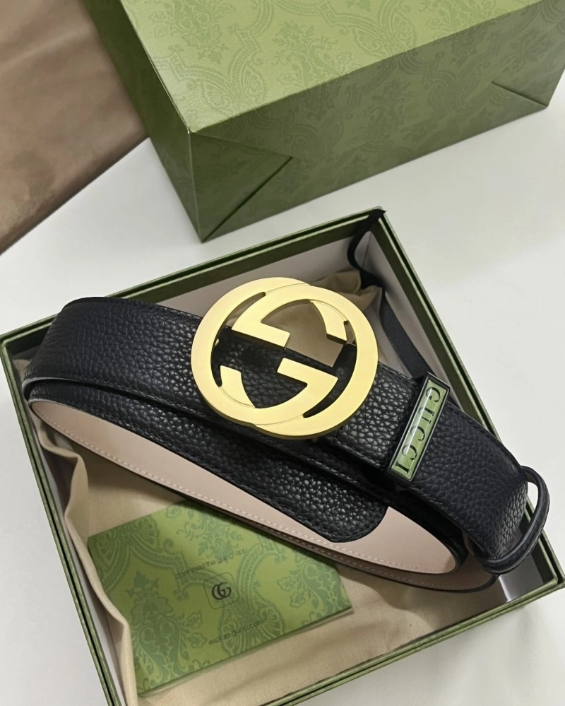 Neat Gucci Belts 290665