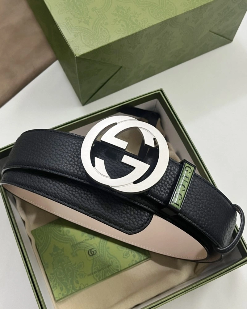 Neat Gucci Belts 290665