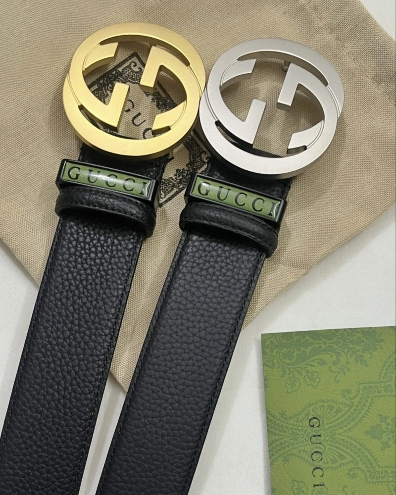 Neat Gucci Belts 290665