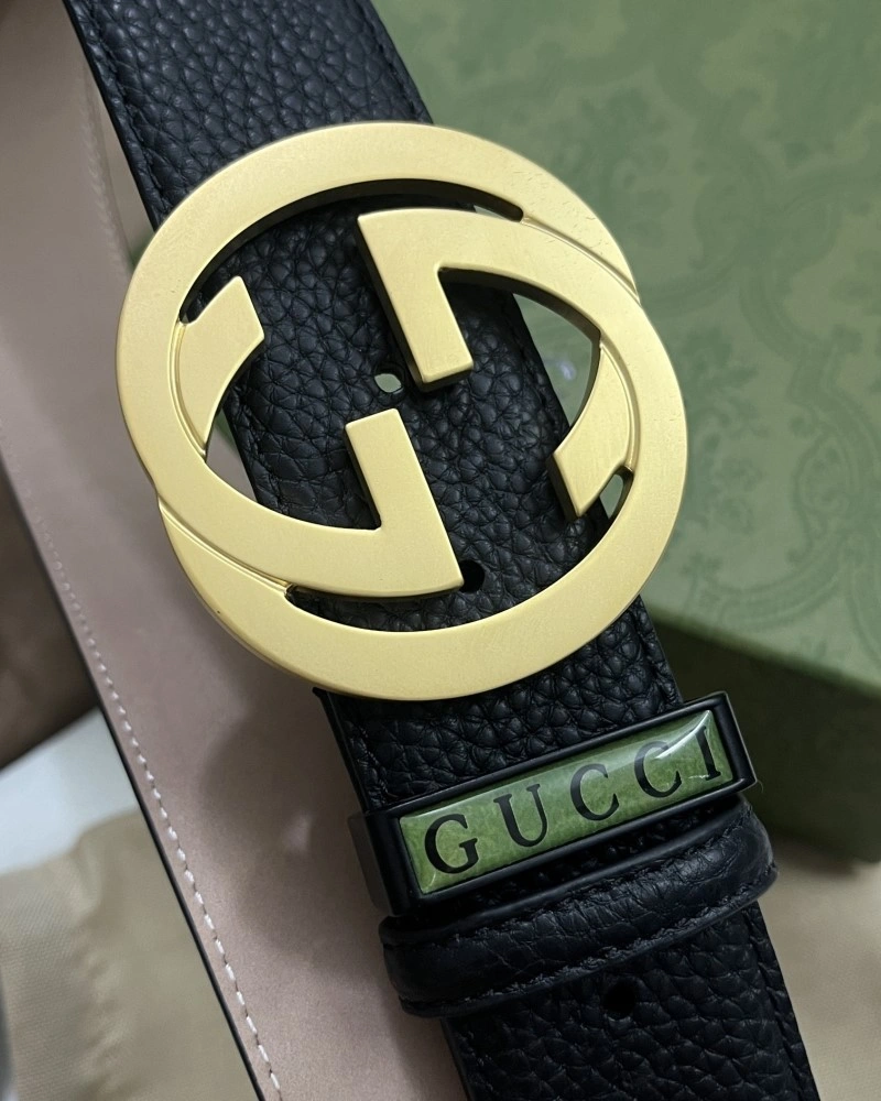 Neat Gucci Belts 290665