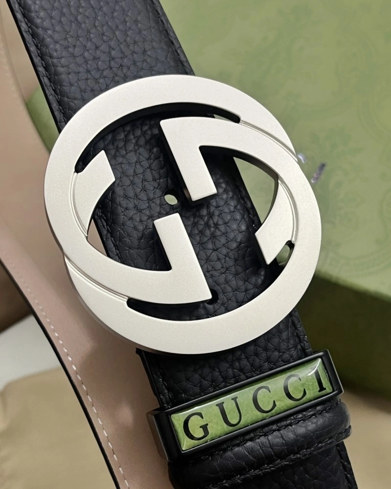 Neat Gucci Belts 290665