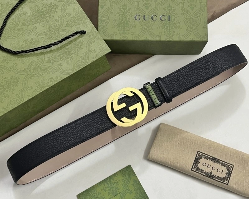 Neat Gucci Belts 290665