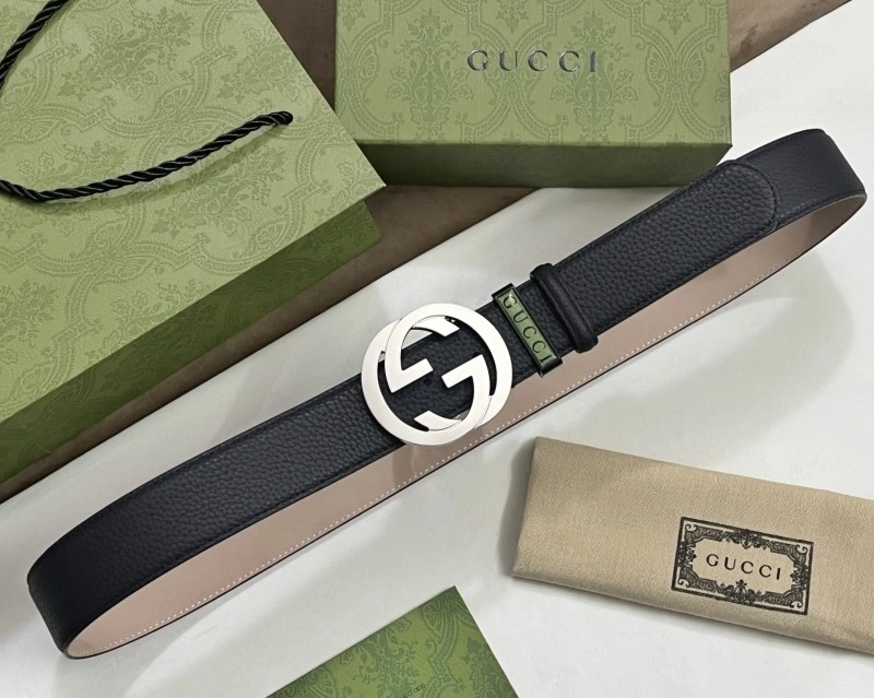 Neat Gucci Belts 290665
