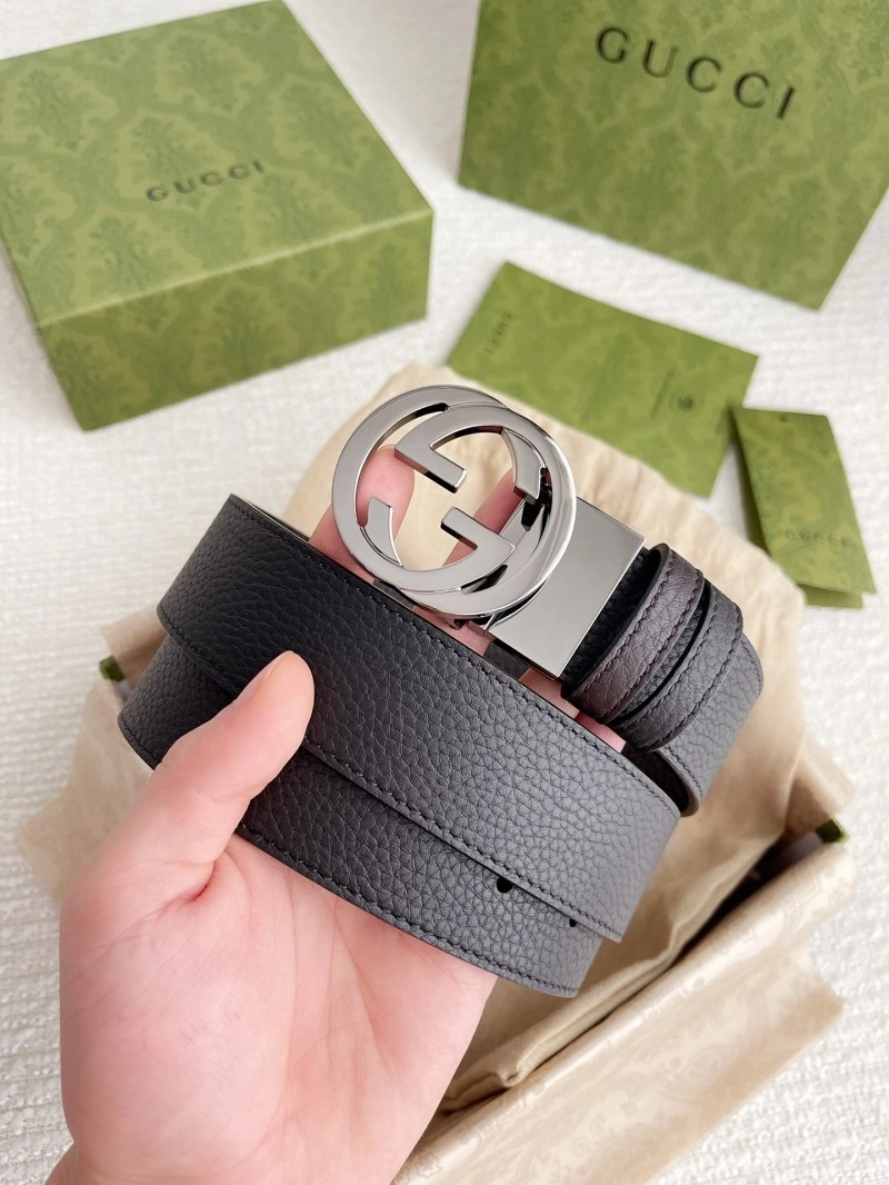 Stylish Gucci Belts 290645