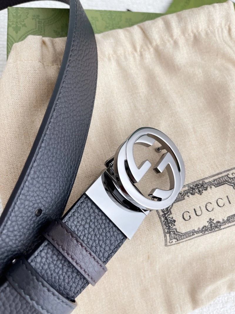 Stylish Gucci Belts 290645