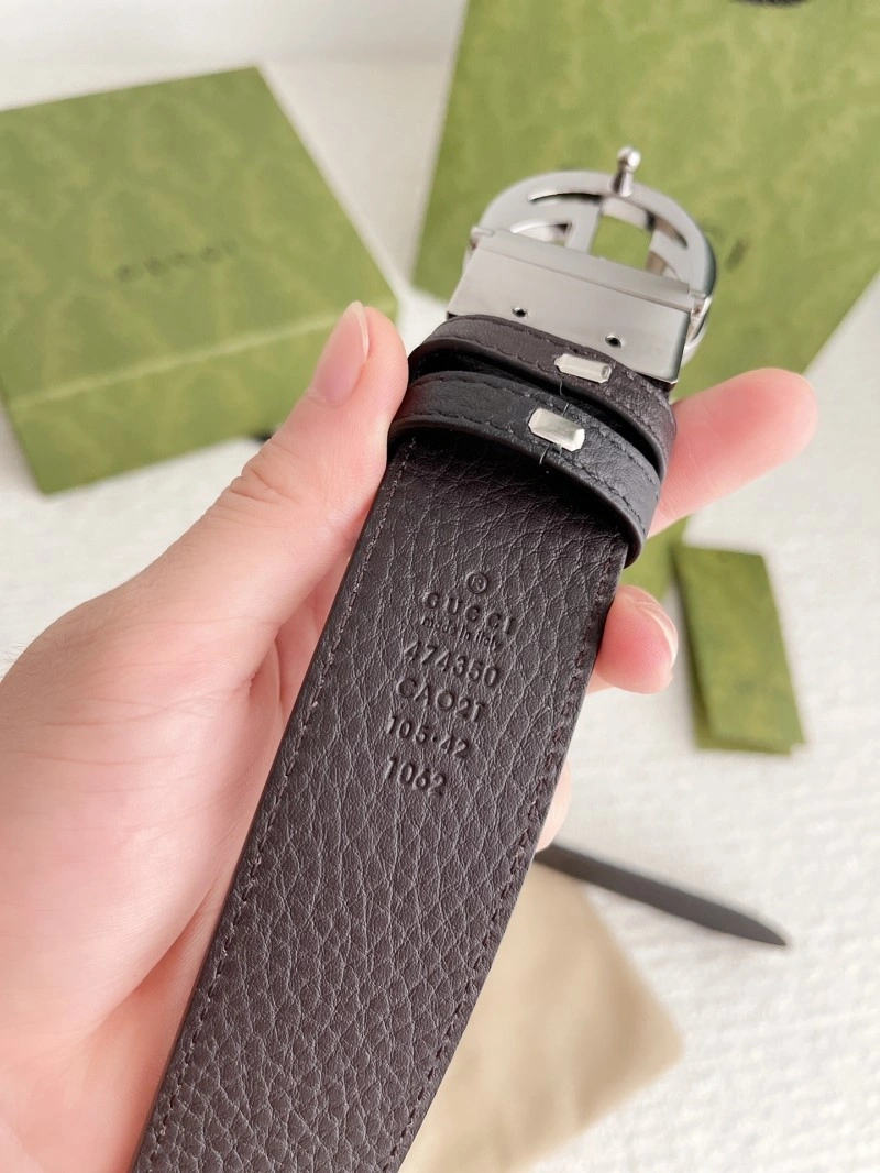 Stylish Gucci Belts 290645