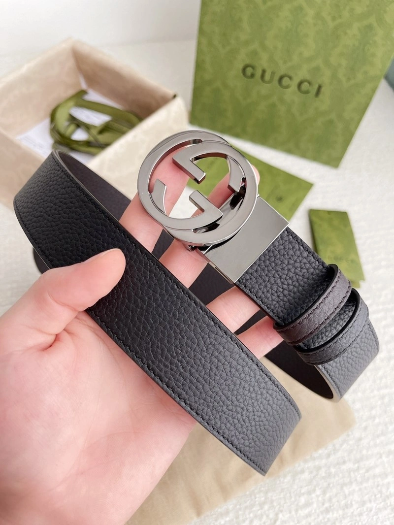 Stylish Gucci Belts 290645