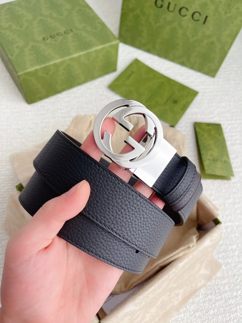 Modern Gucci Belts 290654