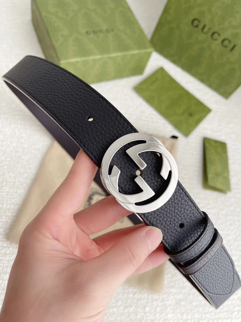 Modern Gucci Belts 290654