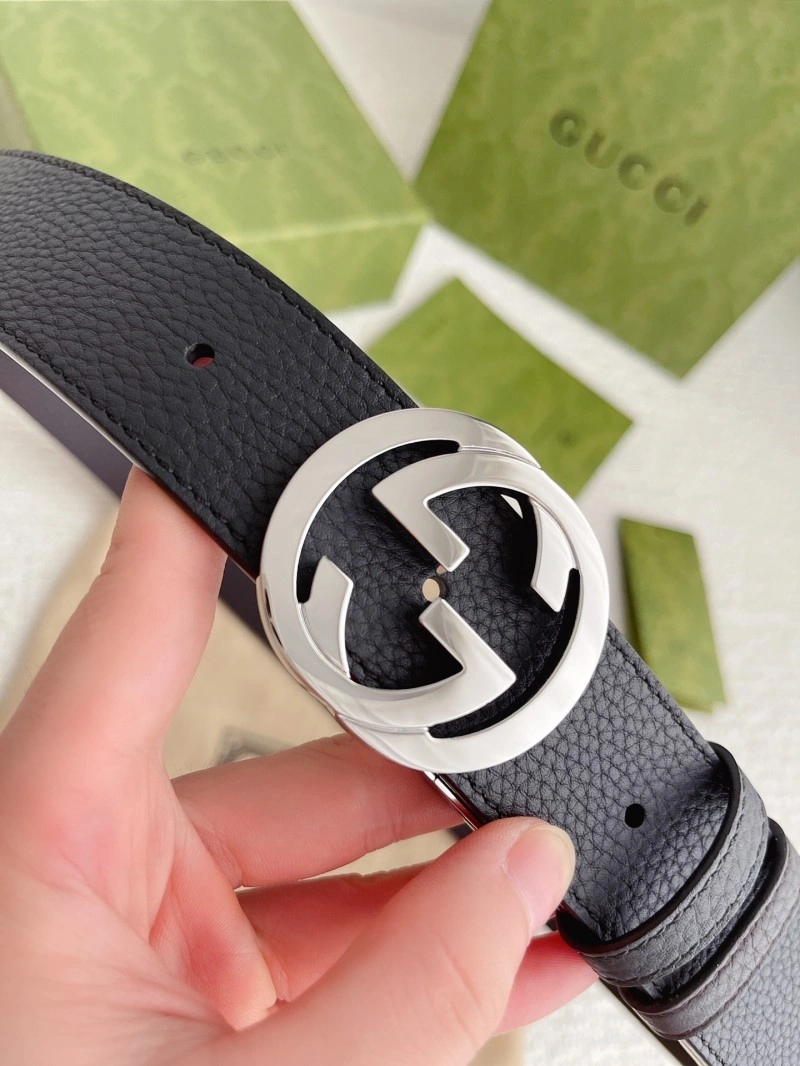 Modern Gucci Belts 290654