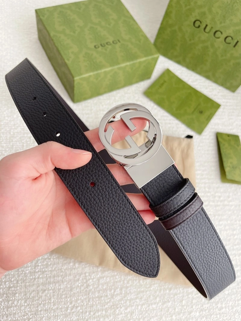 Modern Gucci Belts 290654
