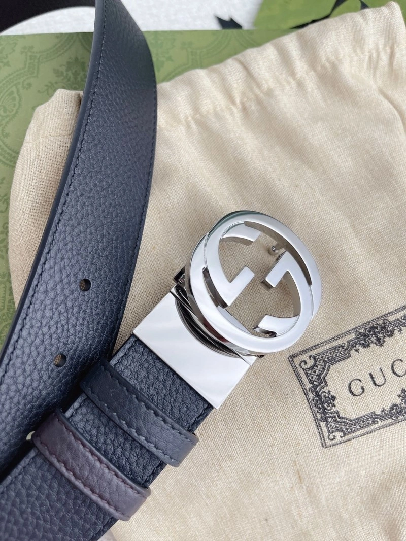Modern Gucci Belts 290654