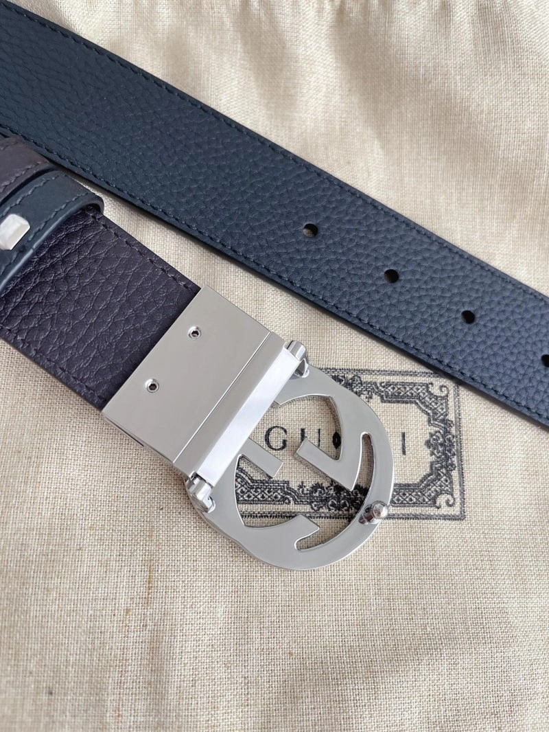 Modern Gucci Belts 290654