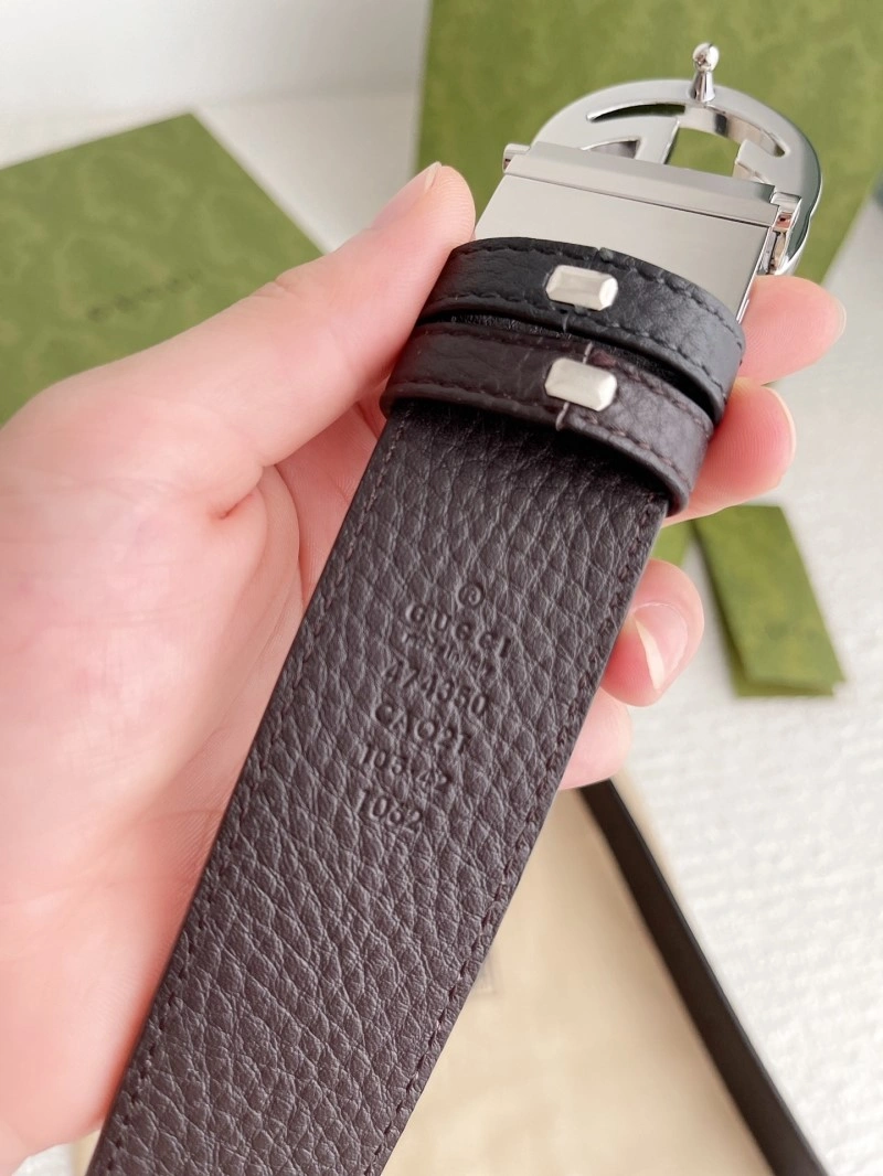 Modern Gucci Belts 290654