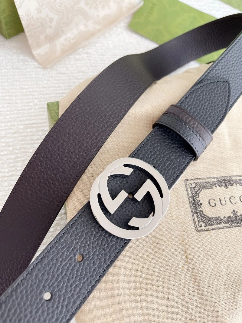 Modern Gucci Belts 290654