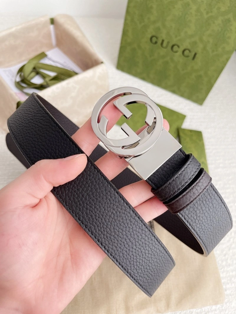 Modern Gucci Belts 290654
