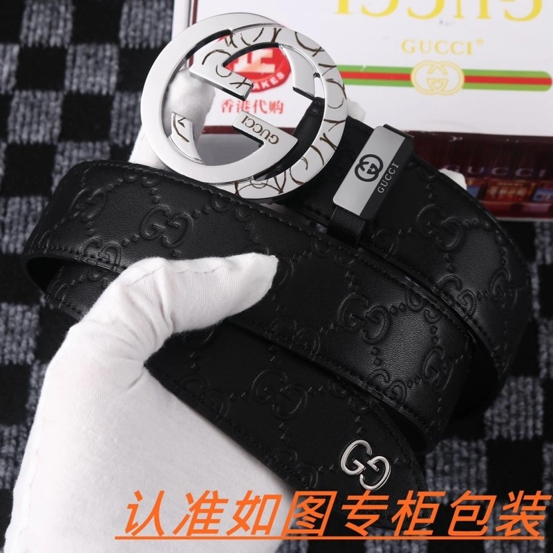 Gucci Belts WellDesigned 290663