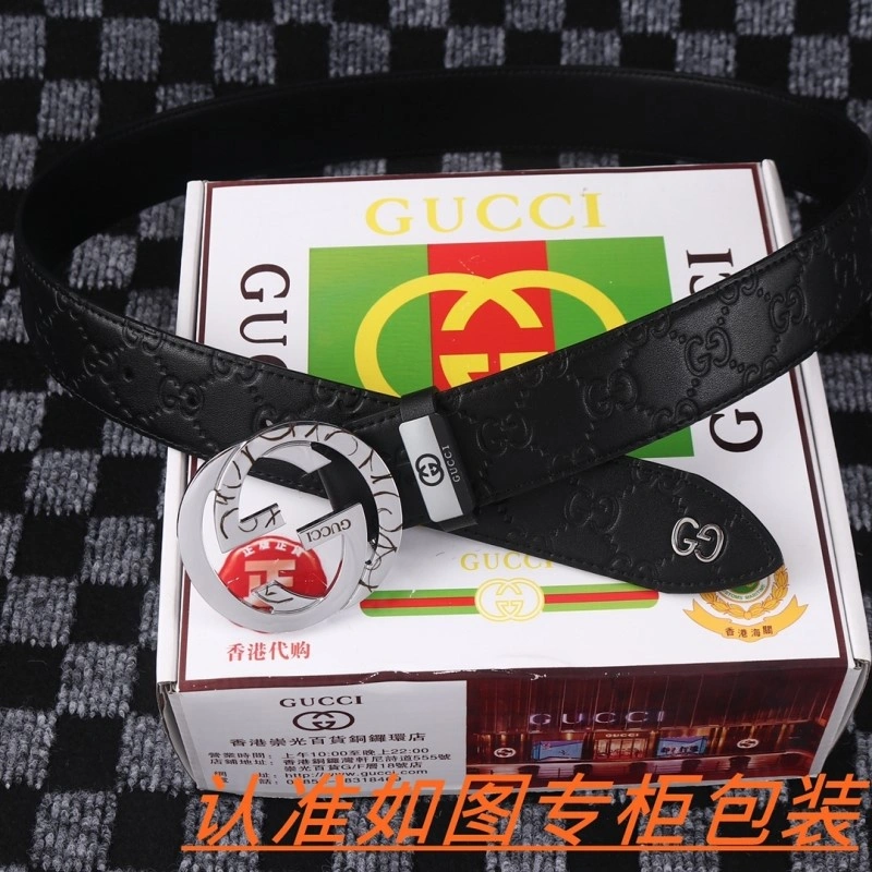 Gucci Belts WellDesigned 290663