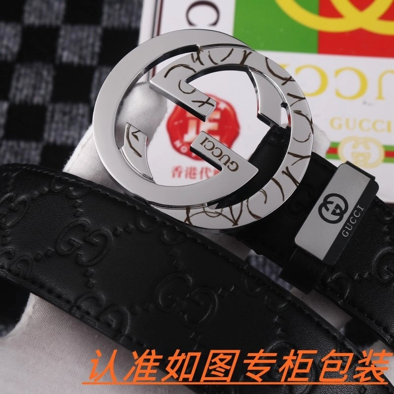 Gucci Belts WellDesigned 290663