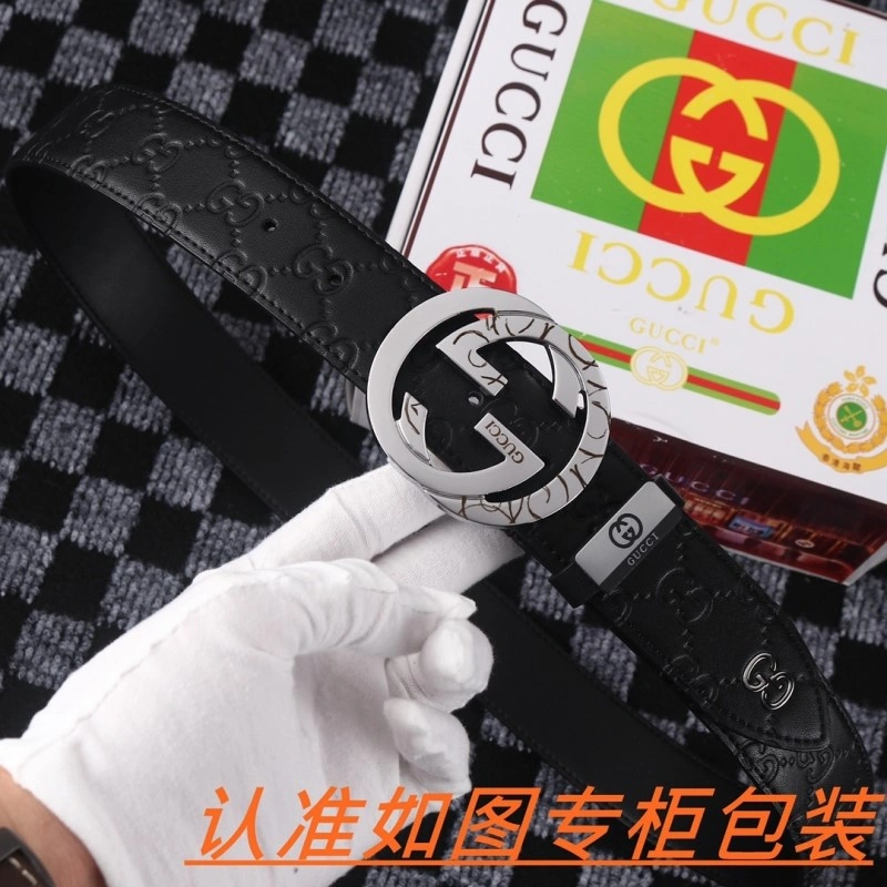 Gucci Belts WellDesigned 290663