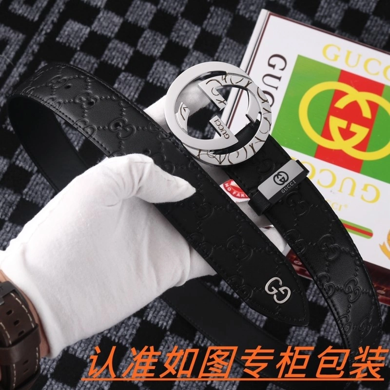 Gucci Belts WellDesigned 290663