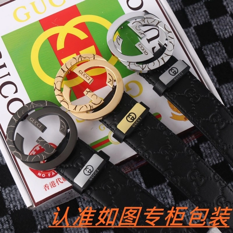 Gucci Belts WellDesigned 290663