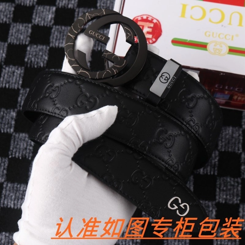 TimelessDesign Gucci Belts 290646