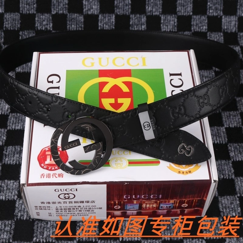 TimelessDesign Gucci Belts 290646