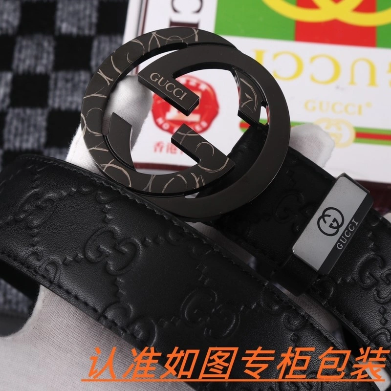TimelessDesign Gucci Belts 290646