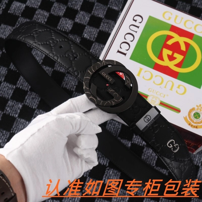 TimelessDesign Gucci Belts 290646