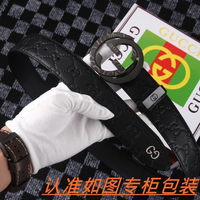 TimelessDesign Gucci Belts 290646
