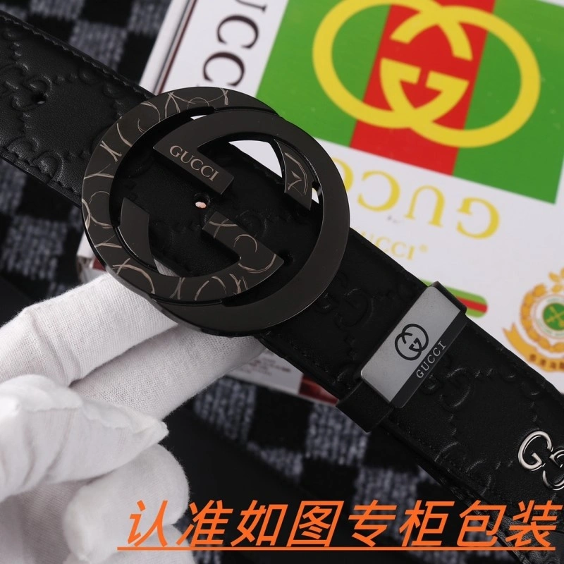 TimelessDesign Gucci Belts 290646