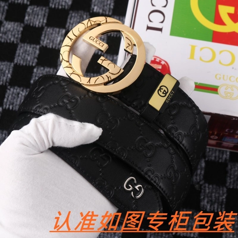 Thermal Gucci Belts 290652
