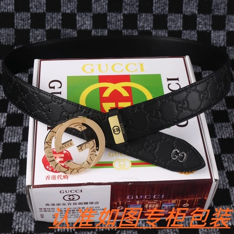 Thermal Gucci Belts 290652