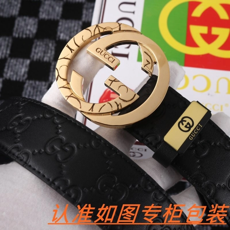 Thermal Gucci Belts 290652